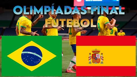 espanha vs brasil ao vivo futebol play hd